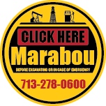 Marabou-Click_Here-Placard