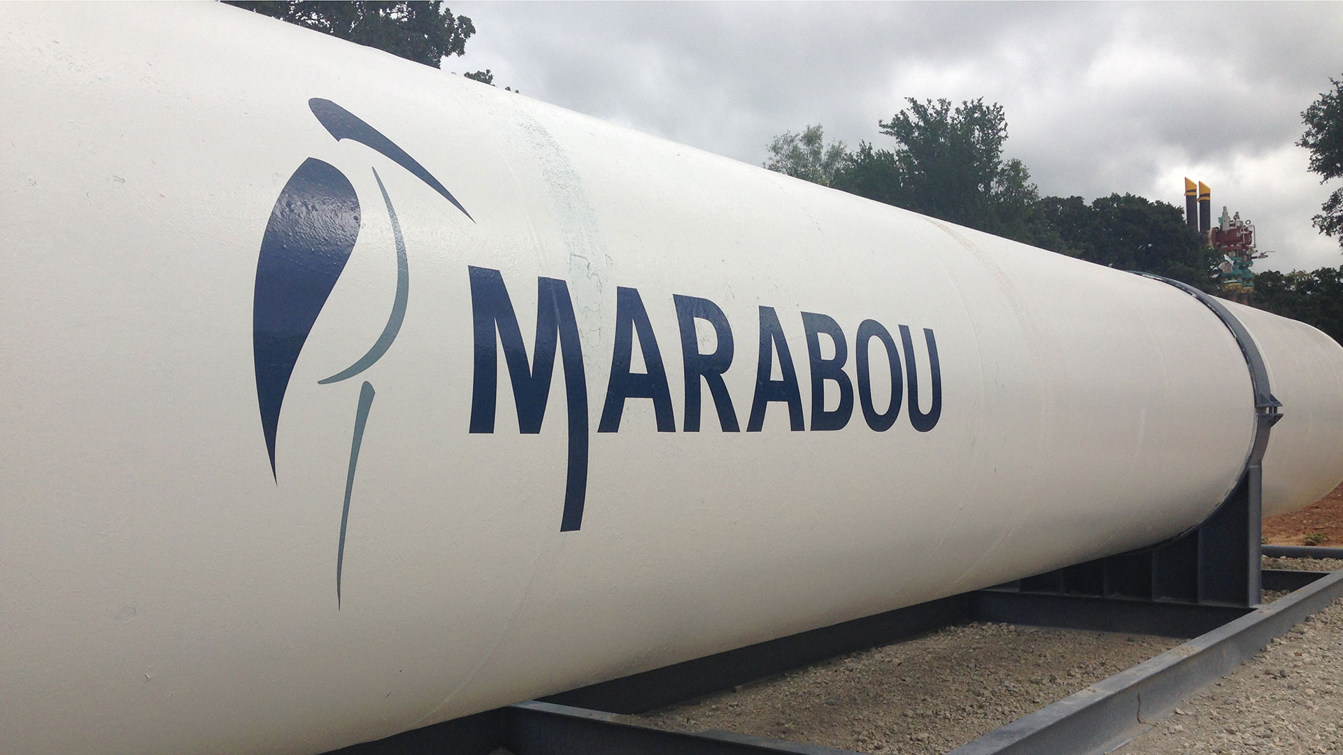 Marabou Services