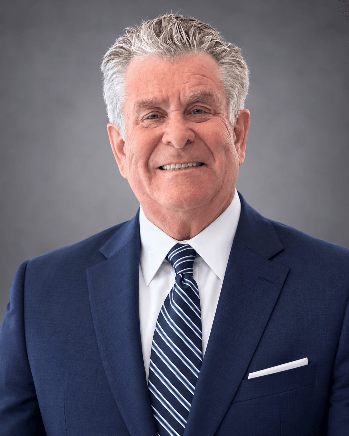 Jeff Bradley, Manager, Business Development