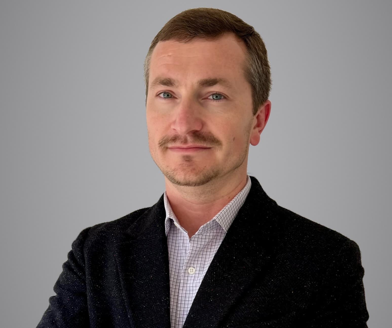 Alex Popov, Director - Project Management