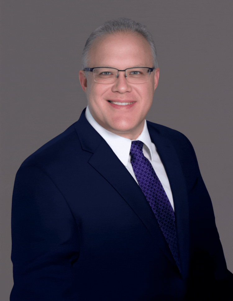 Brian Roquemore, Controller