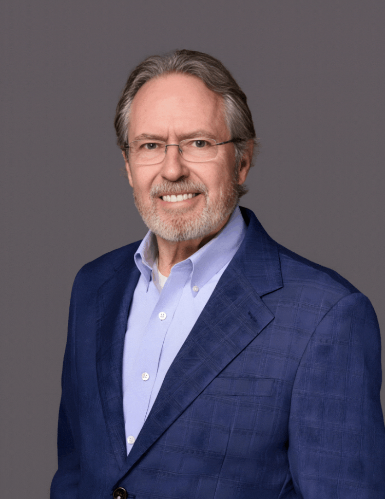 David Dunnavant, Founder & Managing Director