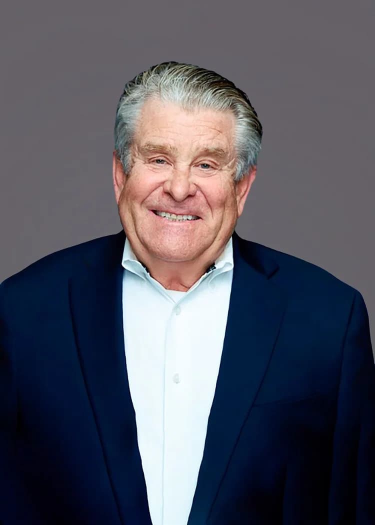 Jeff Bradley, Manager, Business Development