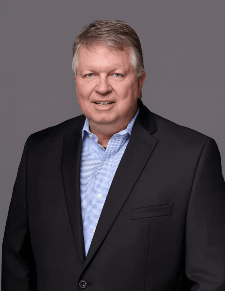 Jerry Futch, Manager, Business Management