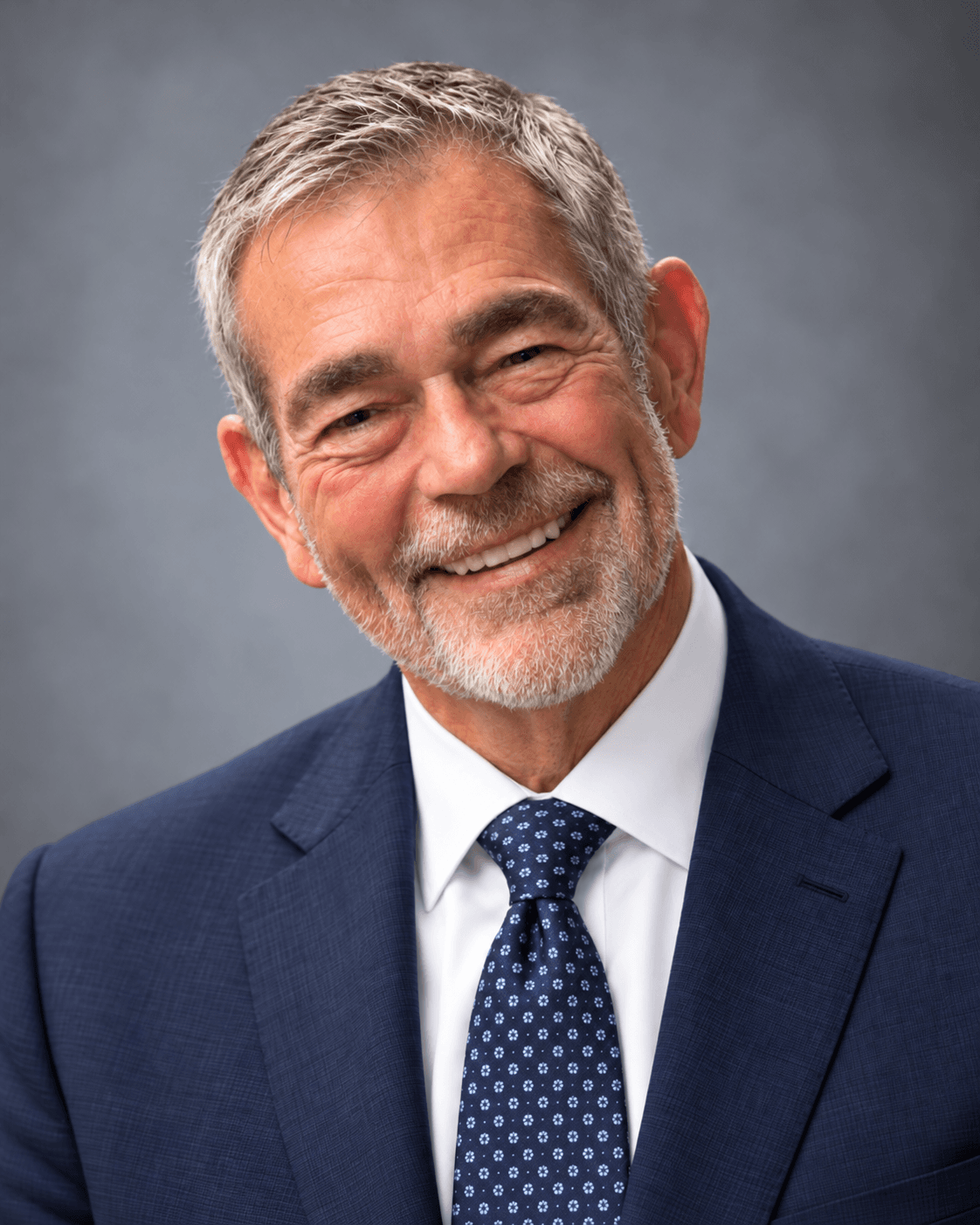 Karl Klanke, Founder, Retired