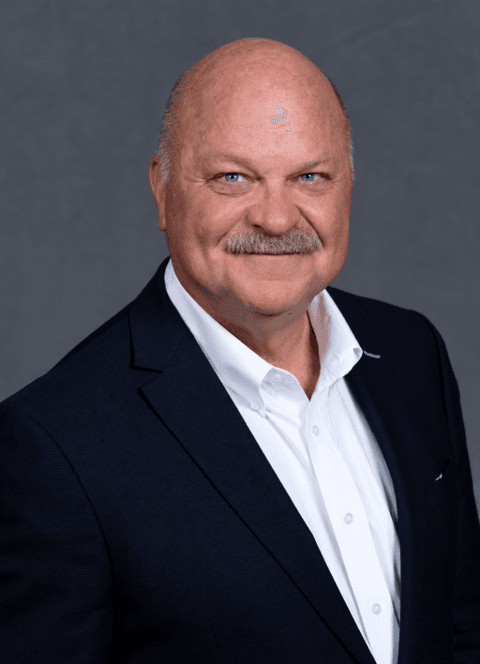 Patrick McKinnon, Director, Credit & New Markets