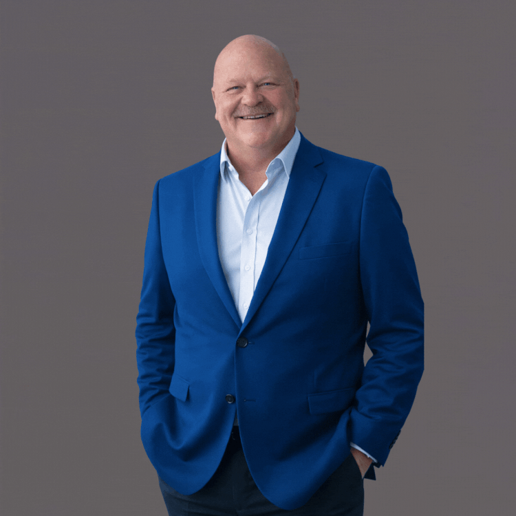 Patrick McKinnon, Director, Credit & New Markets
