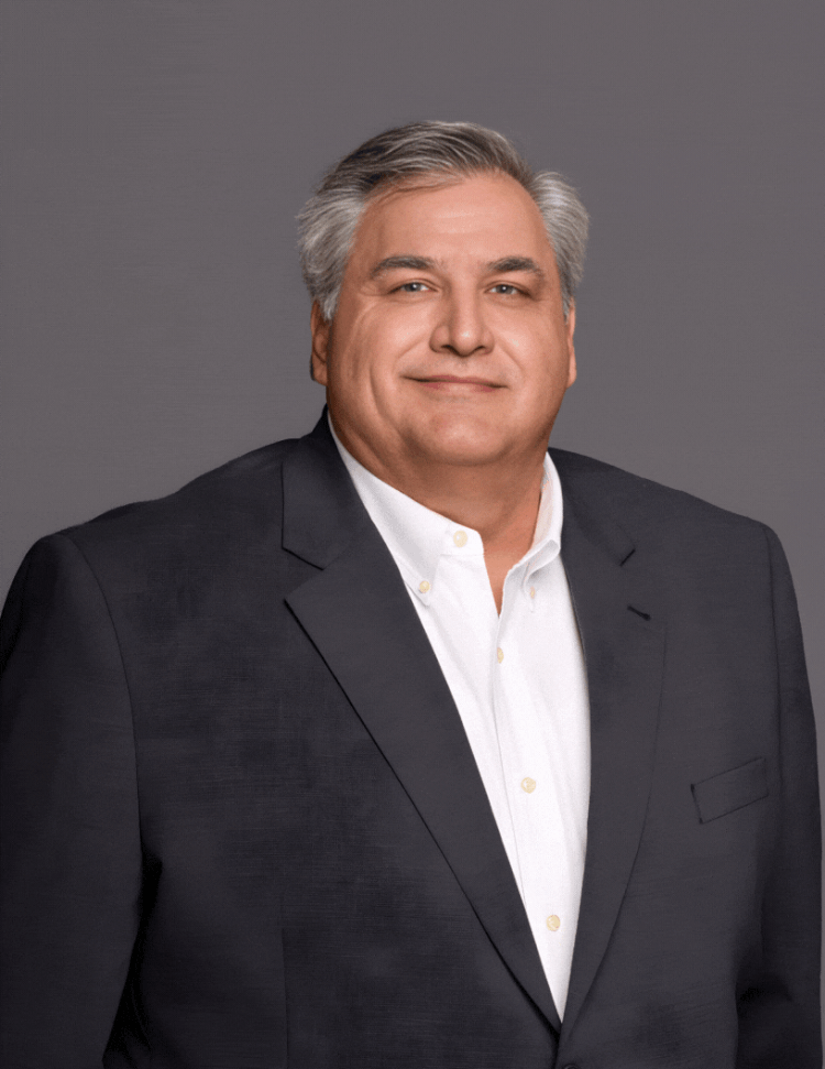 Richard Bone, Jr., Director, Business Development